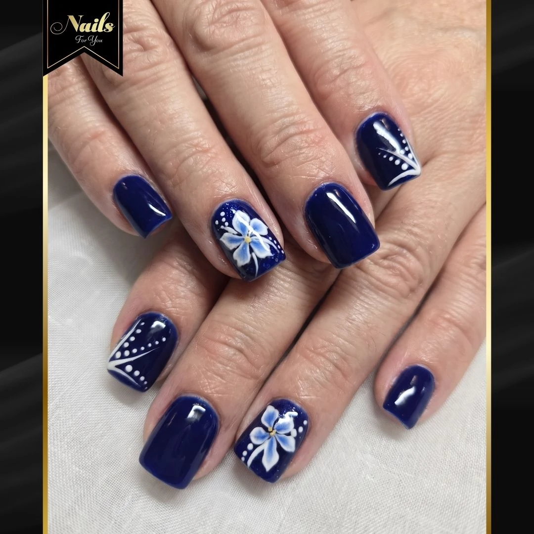 Nail Art Design